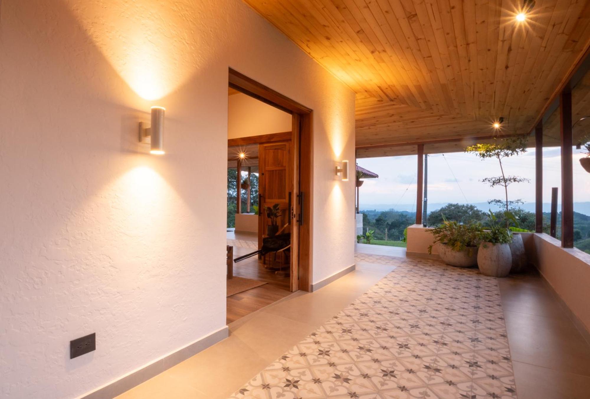 La Casita Filandia Villa Exterior foto